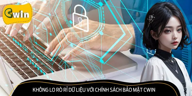 Chính sách bảo mật được nhà cái quy định nghiêm ngặt