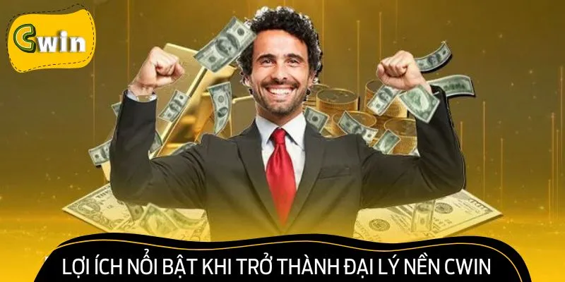 Gia nhập đại lý và hưởng nhiều ưu đãi độc quyền