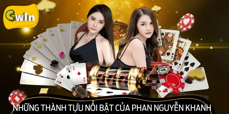 Nhà sáng lập trẻ đã tạo nên nhiều thành tích đáng tự hào